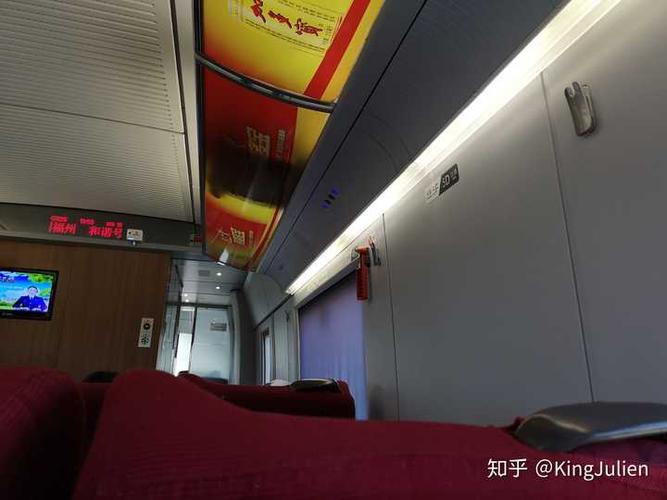 如何详细地评价cr400af,cr400bf和crh380a,crh380b这四款动车组?