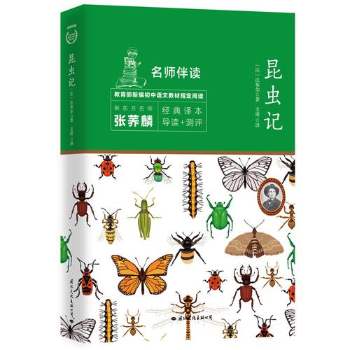 昆虫记