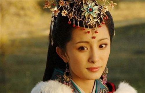 王昭君真实容貌被复原,看后就炸锅了:这么丑吗?专家:这是原貌