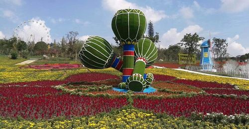 【音乐百花谷】音乐百花谷门票成人票