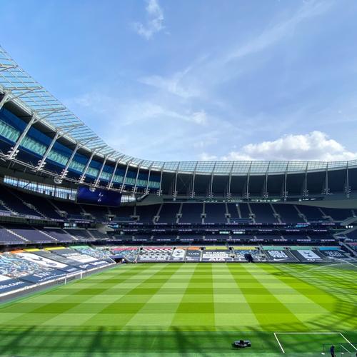 新白鹿巷球场(热刺主场)_休闲玩乐_新白鹿怎么样_球迷