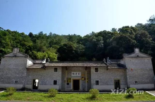 同时,将高潭红色旅游资源与惠东全县,惠州全市乃至海陆紫之间的旅游