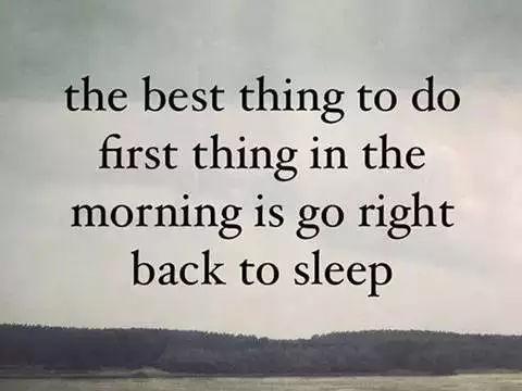 10句英语毒鸡汤,感觉句句在说我