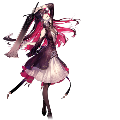 arcaea搭档立绘合集v391ns12