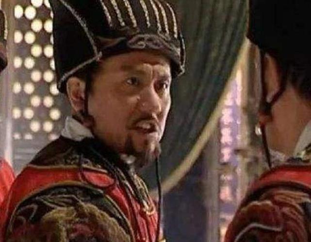 明穆宗朱载坖嘉靖不待见严世蕃欺凌失落的裕王还大明奇迹