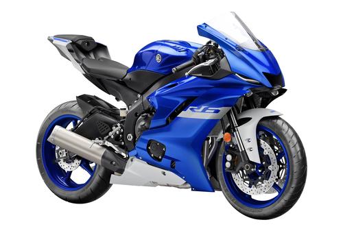 yamahayzfr6面临停产