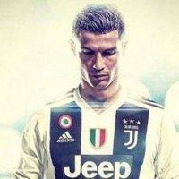 微信头像图片大全 微信好看头像 c罗尤文图斯图片头像壁纸霸气