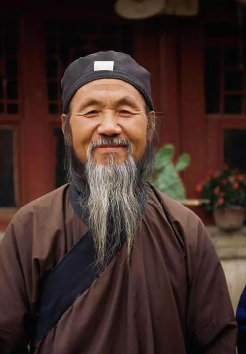 那位给赵匡胤算命的"神秘"道士