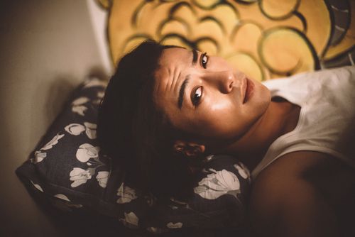 johnny 仲尼
