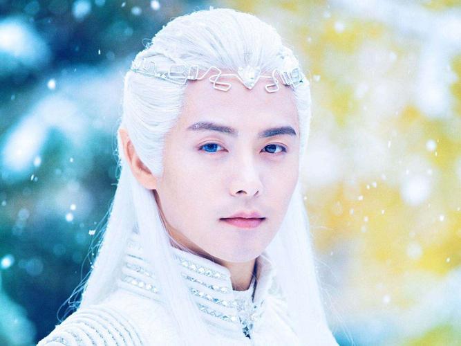 如何看待电视剧版的幻城