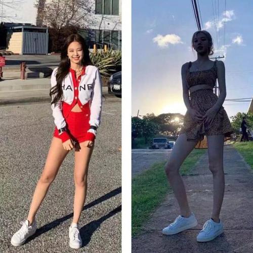 blackpink的时尚资源像开了挂,四个姑娘这一季有多猛?