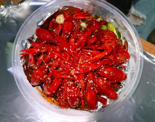 【限量】39元秒杀2斤龙虾!原价99元!这份实惠就等你的