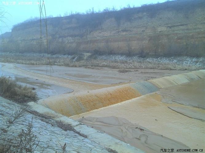【图】周日南横线--s108闲游_陕西论坛_汽车之家论坛