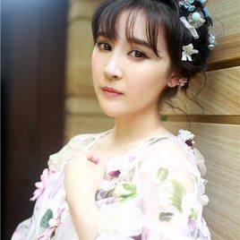 姓袁的男女明星图片,如何根据袁姓明星进行宝宝起名?