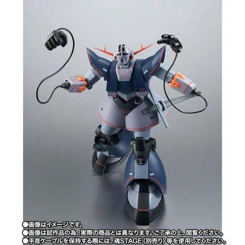 新品魂限robot魂完美吉恩号veranime