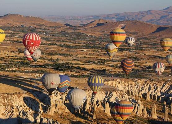 必去的土耳其旅游景点有哪些