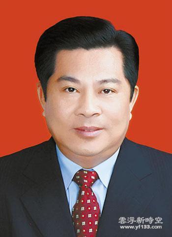 政协主席 黄达辉 市政协主席(市政协党组书记) 工作分工 主持政协云浮
