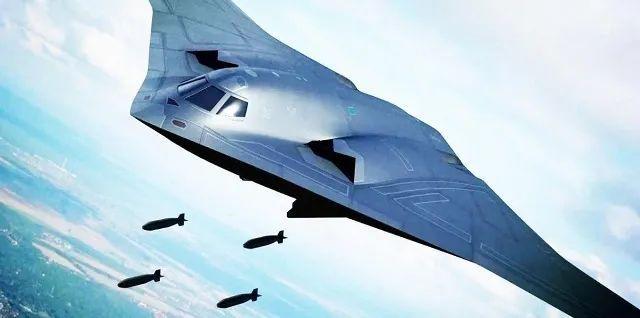 从轰6到轰20未来的中国空军需要什么样的轰炸机
