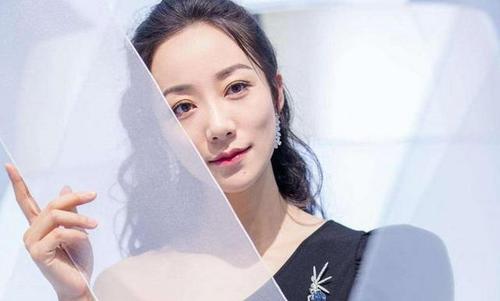 原创出生名门,嫁大18岁的富豪,出道20多年,韩雪如果不装,早就红了