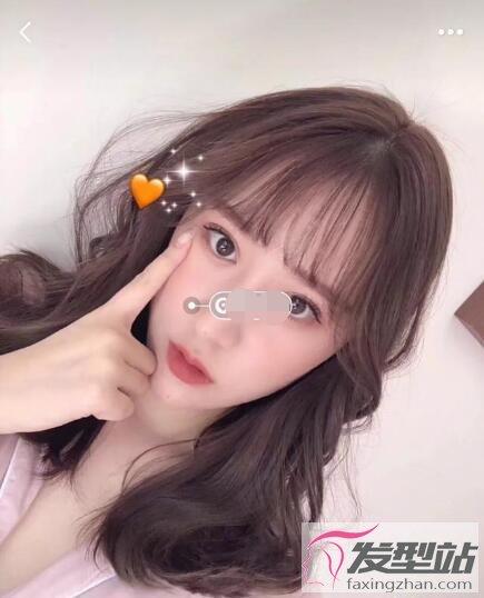 奶茶棕颜色怎么染详细步骤
