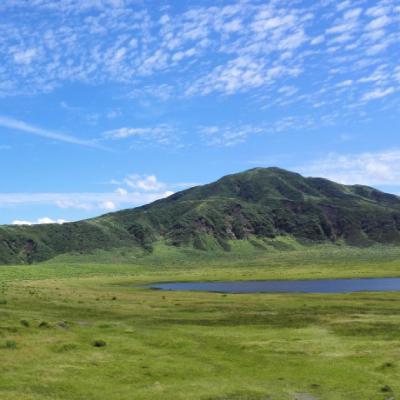 微信草原唯美头像