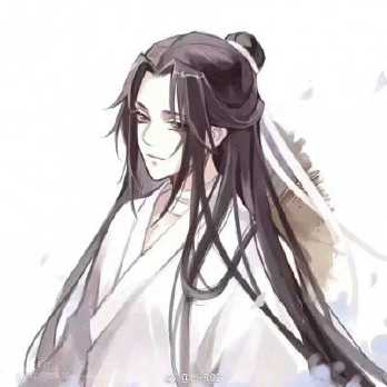 古代qq头像男生官员