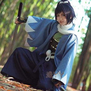 class=h>舞 /span> span class=h>cos /span>大和守安定出阵服 span