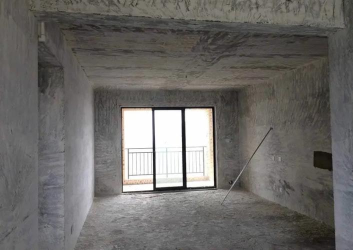 毛坯or简装or精装房?我选.