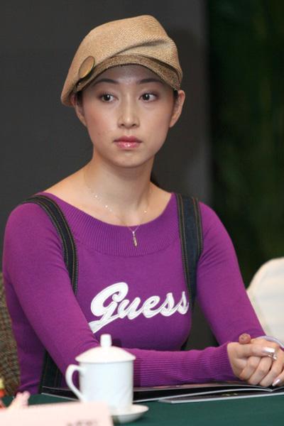 廖晓琴