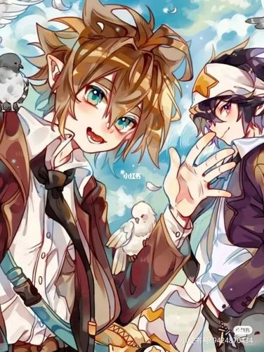 雷安_凹凸世界_凹凸世界雷安_影视_动漫_动漫推荐