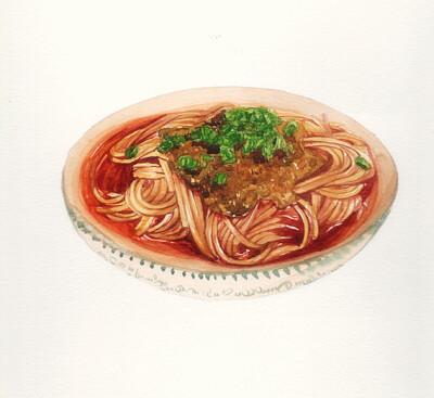 收集   点赞  评论  中华美食博大精深 0 4 半脸兔妖  发布到  美食