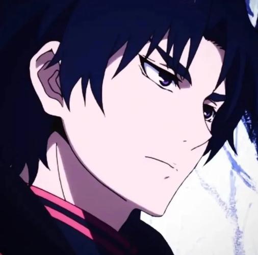 动漫男头|需要我拯救你吗?奈奈生.