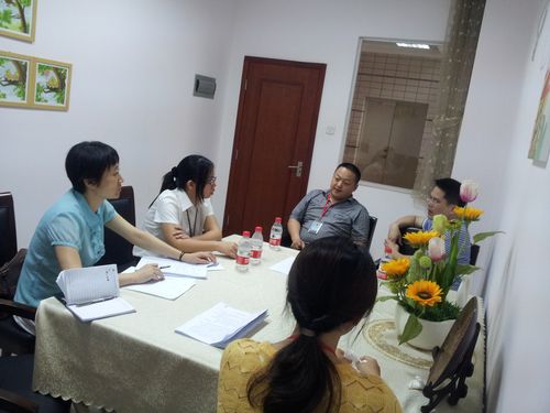 市妇联积极参与家事纠纷诉前调解工作