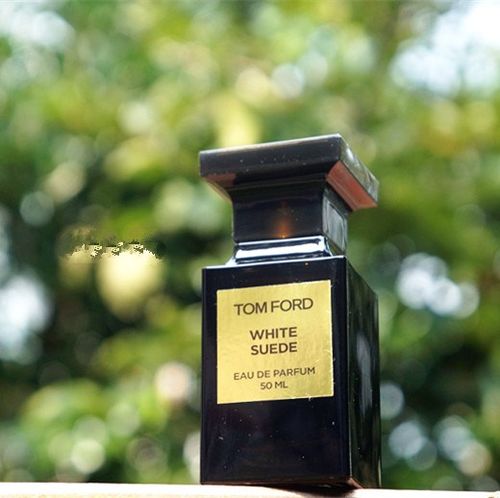 tom ford private blend white suede 白色麂皮 白麝香的高端形态