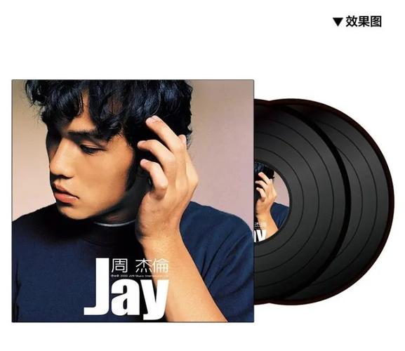 周杰伦2000年11月6日以首张专辑《jay》横空出世,转眼已出道将满20