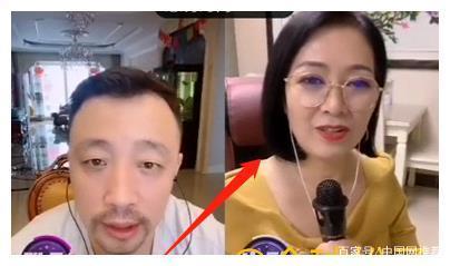 就是《乡村爱情》赵四老婆的扮演者筱素清,是不是变成大美女认不出来
