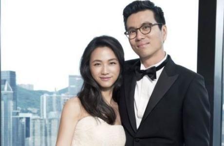 汤唯老公金泰勇个人资料介绍