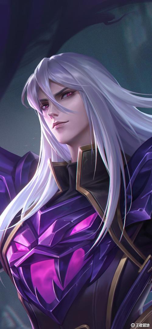 司马懿-暗渊魔法