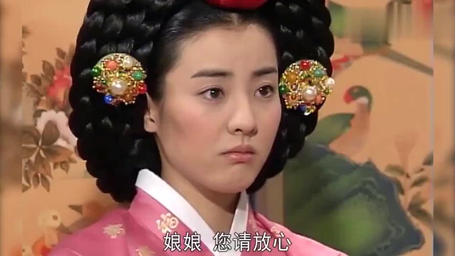 吓坏评委丨妈妈咪呀 为您推荐: 大长今:长今一家三口日常,老婆女儿