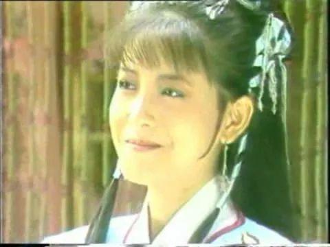 呆呆兽出品女神系列之仙子无心邱淑宜