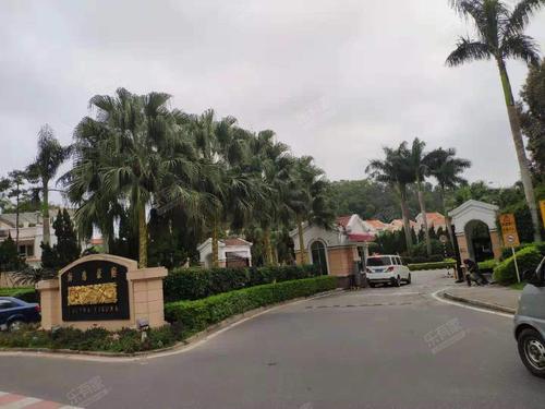 东莞海逸豪庭三期小区详情-二手房-租房-东莞乐有家