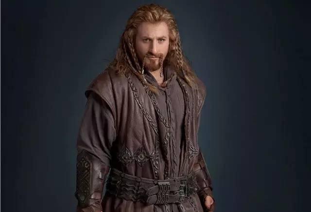 参加孤山矮人远征队,参加五军之战结局:五军之战中死于波尔格之手作为