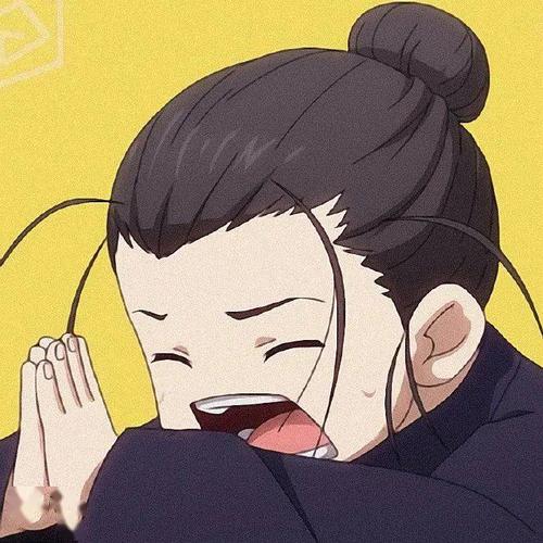 《一人之下》王也头像合集