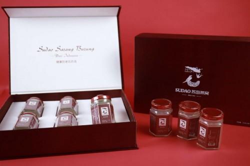 苏岛燕窝让国潮养生盛行