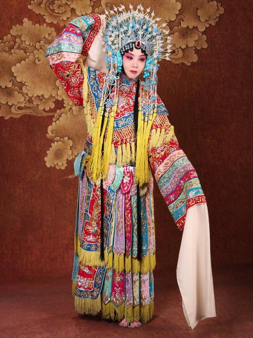 京剧扮相杨贵妃_京剧_写真_京剧写真_娱乐_娱乐其他