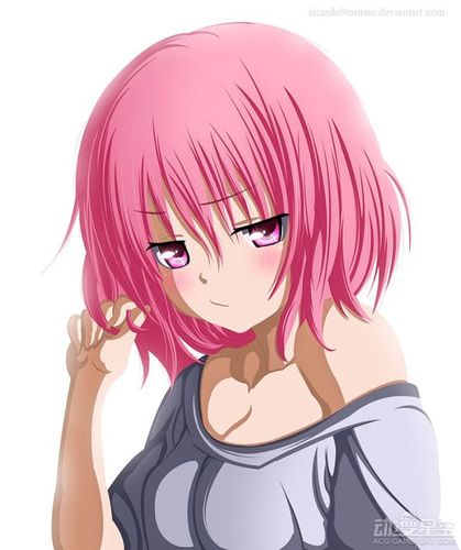 梦梦·贝莉雅·戴比路克