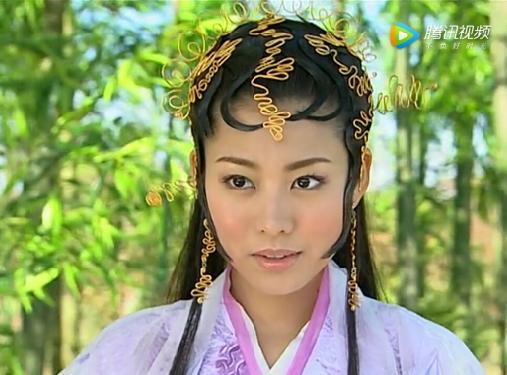 《花姑子》中的6位妖精:男的帅女的美,你最喜欢谁?