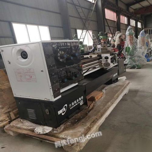 大连cde 6150a 车床 38000元出售