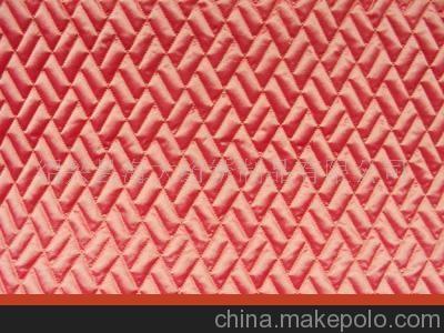 高档绗缝绗绣新花型床上用品
