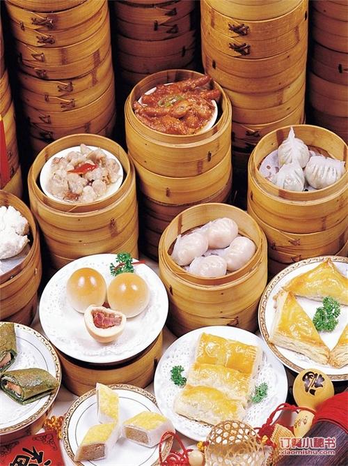 月港苑点心,月港苑 月港苑点心价格【上海好吃正宗的月港苑点心哪里吃